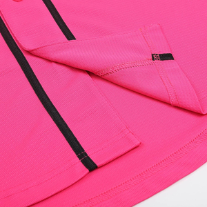 Meilleure vente de maillots de baseball pour hommes conception personnalisée ensemble d'uniformes d'équipe nouveau style de maillots de baseball confortables - Product Image 5