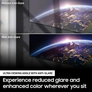 Televisor Inteligente para Exteriores QLED LED 4K de 75 Pulgadas, Resistente a la Intemperie, con Amplio Ángulo de Visión para Entretenimiento al Aire Libre - Product Image 6