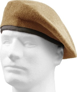 Wholesale Customizable Requirement Logo High Quality <b>Hat</b> <b>Beret</b> Cap - Product Image 1