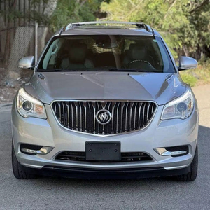 Usado 2017 Bu-ick Enclave cuero disponible para la venta - Product Image 1