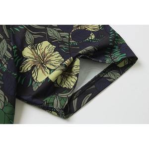 Polo pour homme de qualité supérieure 2019, design de polo pour homme en gros, polos de golf 100% coton personnalisés avec logo brodé - Product Image 4