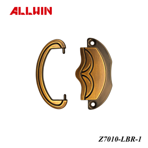 Luxury Stylish Cabinet <b>Pull</b> Handle <b>for</b> Kitchen Bedroom Exterior Outdoor Warehouse Living Room Dresser Drawer Wardrobe Ring <b>Pulls</b> - Product Image 6