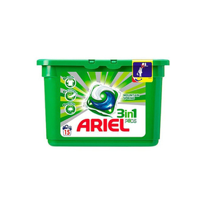 Cápsulas Ariel Todo en 1 de Primera Calidad para Exportación, Suministradas para Compradores Mayoristas - Product Image 1