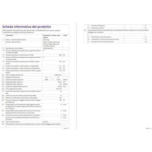 My Store 65-Inch LED Smart <b>TV</b> with Ultra HD 4K Dynamic Range Slim <b>Design</b> and Voice Assistant Compatibility Gray - Product Image 1