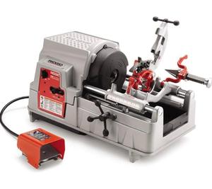 Máquina Roscadora Automática GOOD Factory, Modelo 91142 535A, Nueva de Fábrica, con Garantía y Servicio Postventa - Product Image 1