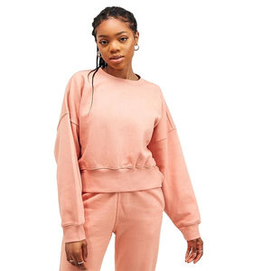 Offre Spéciale conception personnalisée Logo survêtements diamant pantalons de survêtement joggings et sweats à capuche pour femmes ensemble de survêtement strass survêtement - Product Image 5