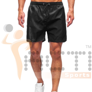 Ropa de gimnasio Pantalones cortos de entrenamiento para hombres Venta caliente Hombres Pantalones cortos de gimnasio Hecho en Pakistán - Product Image 4