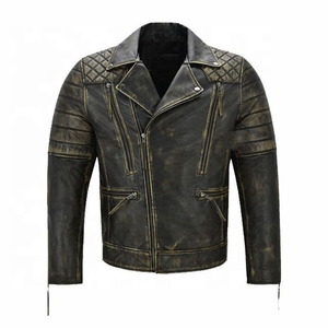 Veste de moto imperméable en textile Cordura noir pour homme Veste de moto Cordura de meilleure qualité par Urban Export Line - Product Image 3