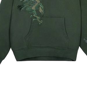 <b>Lightweight</b> <b>Men</b> Embroidery <b>Hoodies</b> Best Stuff Hot Selling Top Trending Wholesale Rate Embroidery <b>hoodies</b> with Custom Logo - Product Image 6