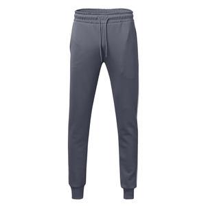 Survêtements de jogging pour hommes, décontractés, respirants, à capuche, avec logo personnalisé imprimé - Product Image 4