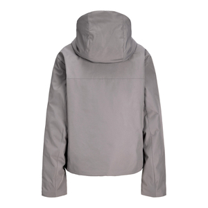 แจ็กเก็ตกันลมไนลอนของผู้ชายเสื้อแจ็คเก็ตกันลมกันน้ำวินเทจสำหรับผู้หญิงเสื้อผ้าฤดูใบไม้ร่วง - Product Image 2