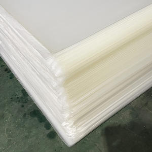 Fourniture en gros de feuilles acryliques coulées de haute qualité, écologiques et résistantes aux UV pour la signalisation et l'affichage - Product Image 2