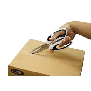 High <b>Power</b> <b>Shears</b> Perfect for Cutting Agricultural and Industrial waste Industrial Grade Multi-Purpose Scissors - Product Image 3