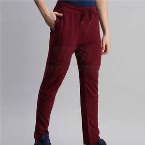 Conception de logo personnalisée Pantalon homme Meilleure vente 2025 Pantalon homme Bonne qualité Pantalon homme à vendre - Product Image 3