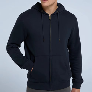 Chaqueta Cortavientos con Capucha y Logotipo Personalizado, Transpirable, Resistente al Viento, Informal, Cálida, Sin Forro - Product Image 6