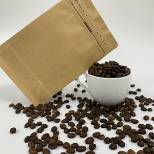 Café Robusta Premium de Tueste Intenso, Origen Vietnam, Calidad Limpia, Servicio de Marca Privada y Venta al por Mayor OEM/ODM Disponible - Product Image 3
