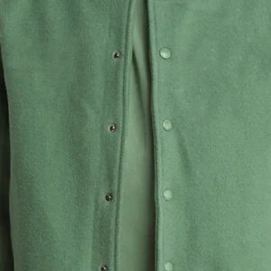 Venta al por mayor chaqueta de los hombres Varsity chaquetas totalmente personalizado último diseño de tendencia superior antiarrugas Varsity chaquetas con alta calidad - Product Image 4