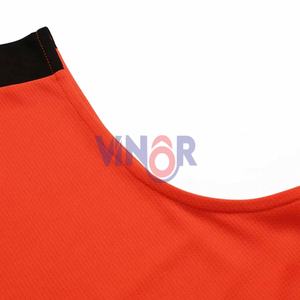 Nouveau design, uniforme de basket-ball léger et respirant, vêtements de sport en ligne, vente en gros d'uniformes de basket-ball de qualité supérieure - Product Image 2