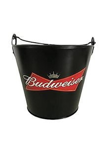 High Selling Galvanized Beer Bucket Built-in Bottle Opener, Party Bucket, Ice Bucket, <b>Wine</b> Bucket, Beer Bar Bucket, Beer Bucket - Product Image 2