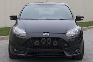 รถฟอร์ด โฟกัส เอสที ปี 2014 มือสอง พวงมาลัยซ้าย/ขวา - Product Image 5