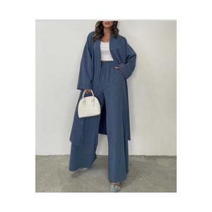 Kimono in gabardine da donna nuova collezione per chi ama diversi e di qualità