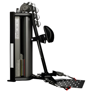 Appareil de musculation des bras pour abdominaux et renforcement du tronc par Nautilus HumanSport - Product Image 5