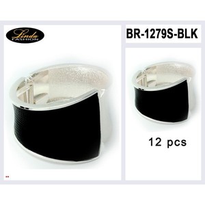 Linda Fashion <b>Tennis</b> <b>Bracelets</b> Gold Plated Metal Unisex Fashion Bangles <b>for</b> <b>Men</b> and Women - Product Image 5