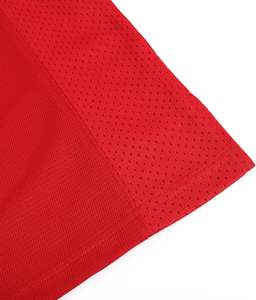 Ropa Deportiva Moderna para Equipos, Camiseta de Fútbol para Hombre, Uniforme de Manga Corta, Tejido Transpirable y Ligero, Ajuste Flexible, Comodidad para el Partido - Product Image 3