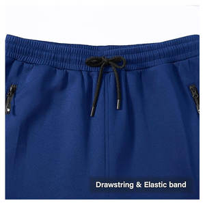 2025 qualité supérieure hommes personnalisé imprimé survêtement respirant léger séchage rapide sweat à capuche tenue décontracté de haute qualité - Product Image 6