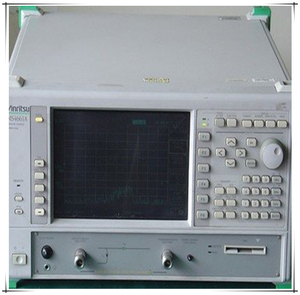 Analyseur de réseau vectoriel et analyseur de spectre 3G Anritsu MS4661A d'occasion, 100 kHz-3 GHz, haute précision, protection IP67, machine de test - Product Image 3