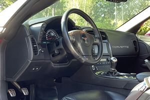 CHEVROLET CORVETTE ZR1 2010 D'OCCASION CÔTÉ GAUCHE/CÔTÉ DROIT - Product Image 2