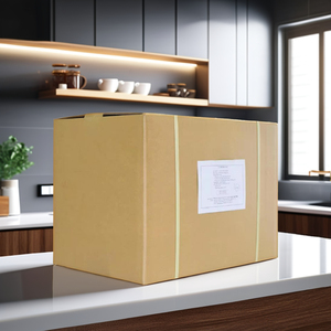 [OEM Marque Privée] Carton de 20 kg de Café Instantané Lyophilisé pour Fabricants de Boissons, Faible Acidité, Approvisionnement Direct Usine - Product Image 6