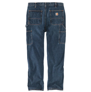 Jeans délavés à l'acide pour hommes pour un usage quotidien et décontracté - Product Image 2