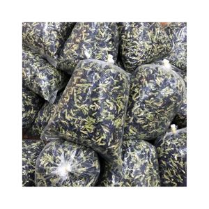 Flores de Clitoria Ternatea Secas MÁS VENDIDAS para Usos Culinarios e Infusiones de Bebidas, Apoya la Calma y Relajación del Sistema Nervioso - Product Image 3