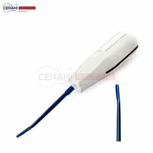 Elevadores de raíz de luxación de 8 piezas, Kit de Instrumentos dentales, potencia Manual, dentistas de acero reutilizables, cirugía Oral, extracción de dientes Cerahi - Product Image 6
