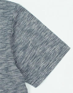 เสื้อยืดผู้ชายเสื้อยืดแขนสั้นแนวสังคมของผู้ชายเสื้อยืดผู้ชายสำหรับฤดูร้อน - Product Image 3