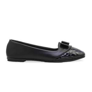 <b>Black</b> WN0802 <b>Pumps</b> - Product Image 3