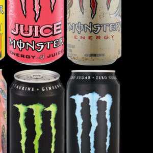 Precio de fábrica, venta al por mayor, bebida energética Monster Ultra de 500ML, caja a granel, embalaje de botellas, entrega rápida - Product Image 4