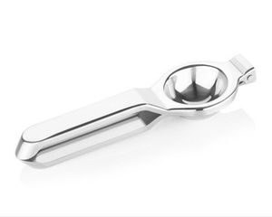 Presse-citron Aalok SS avec ouvre-bouteille, finition miroir, acier inoxydable, manuel, passe au lave-vaisselle - Product Image 2