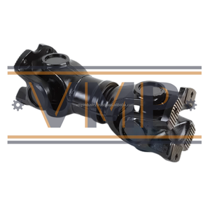VOE 11113251 - Arbre de transmission pour camions articulés A25D, A25D 4X4, A30D - VMP Pièces de machines de construction neuves - Product Image 1