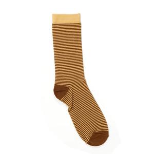 Nouvelles chaussettes de sport en coton de haute qualité pour hommes, vente en gros personnalisée, antidérapantes, athlétiques, respirantes, en polyester, logo personnalisé pour l'hiver - Product Image 2