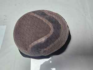 Taz Hair Perruque toupet crépus droit vague profonde Styles de vague d'eau fabriquée à partir de cheveux indiens Remy et de cheveux humains du Bangladesh - Product Image 4