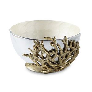 Frutero Cuadrado de Aluminio Pulido con Perforaciones para Exhibición de Dátiles, Ecológico, Estilo Americano, Regalo Empresarial de METAL WAVE - Product Image 3