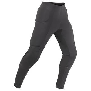 Mallas protectoras de moto para hombre de alta calidad, elásticas, transpirables, aprobadas por la CE, ropa deportiva personalizable - Product Image 5