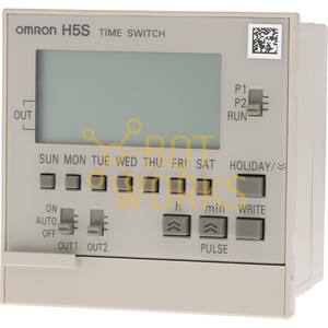 Omron H5SWB2D - Nuevo - Product Image 1