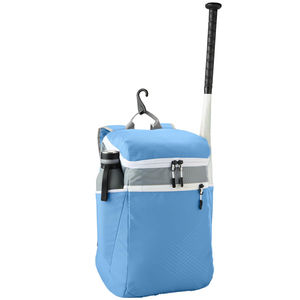 Bolsa de Hombro Deportiva de Secado Rápido de Alta Calidad para Hombre, Totalmente Personalizable, Hecha a Medida para Deportes, Bolsas de Béisbol - Product Image 5