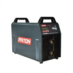 PATON PRO 630-400V Máquina de soldadura de electrodos Calidad Premium para un trabajo eficiente - Product Image 1