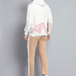 Survêtement pour homme à séchage rapide, conçu pour les séances d'entraînement de haute intensité, la course à pied et l'entraînement athlétique - Product Image 6