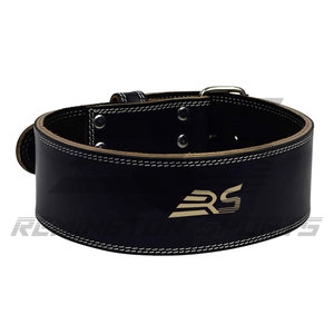 Customized Logo <b>Weight</b> Lifting Belt Powerlifting Back Support Gym <b>Training</b> Fitness Belts Weightlifting Belt for Men - Product Image 2