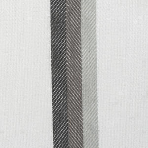 Serviette de cuisine écologique et durable à séchage rapide 100% os de hareng en coton recyclé tissé - Product Image 6